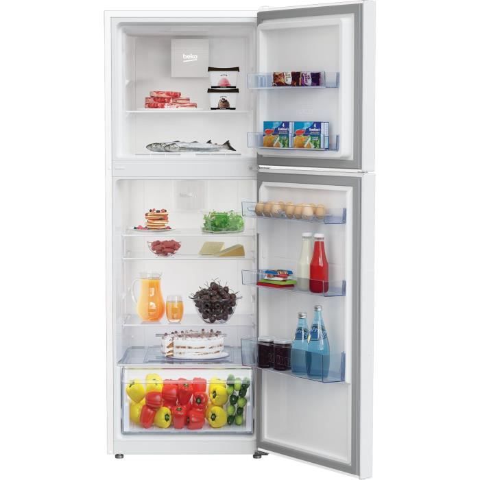 Refrigerateurs 2 portes  RDNT 360 I 20 W1