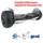 Ensemble Gyropode Segway hoverboard tout terrain S