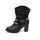 Europe et Amérique Femme Bottine,Sexy Hiver Automn