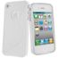 coque iphone 4 blanche