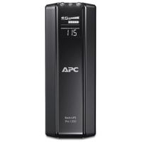 ONDULEUR APC onduleur Back UPS Pro 1200VA/720W BR1200G-FR ONDULEUR APC onduleur Back UPS Pro 1200VA/720W BR1200G-FR