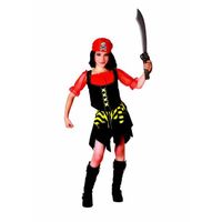 DÉGUISEMENT - PANOPLIE Déguisement pirate fille 8 à 10 ans DÉGUISEMENT - PANOPLIE Déguisement pirate fille 8 à 10 ans