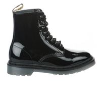 BOTTINE Bottines femme - DR MARTENS - Noir verni - 2264900 BOTTINE Bottines femme - DR MARTENS - Noir verni - 2264900