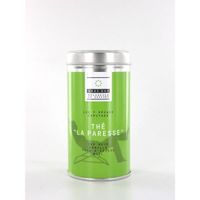 THÉ Thé La paresse - Vanille - pain d'épices - miel THÉ Thé La paresse - Vanille - pain d'épices - miel