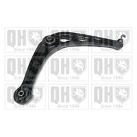 BRAS DE SUSPENSION QUINTON HAZELL Triangle de suspension QSA1781S BRAS DE SUSPENSION QUINTON HAZELL Triangle de suspension QSA1781S