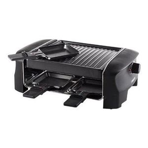 PRINCESS Raclette-Gril Party 4 personnes