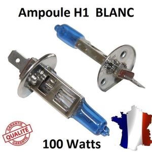 LUCAS LLB380PX2 LAMPES