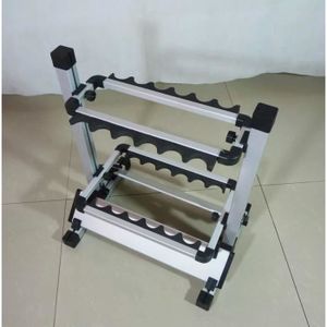 Dam Canne A Peche Rack Plastique
