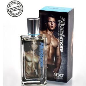 Parfum Allure Homme Achat Vente Pas Cher