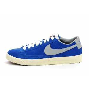 nike blazer low bleu nike blazer low bleu