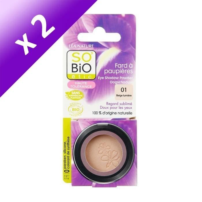 Les produits shopeco.fr