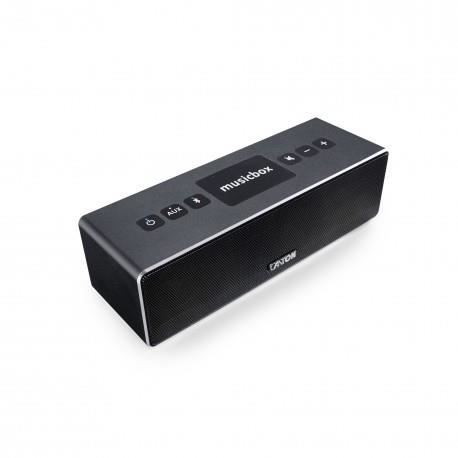 CANTON MusicBox XSB Enceinte Bluetooth - Noir