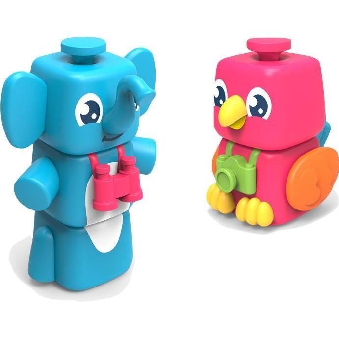 TOMY Mes Totem'animo