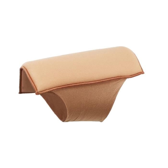 Protection pour genoux VITAEASY - Coussinet entièrement recouvert de maille mousse très douce