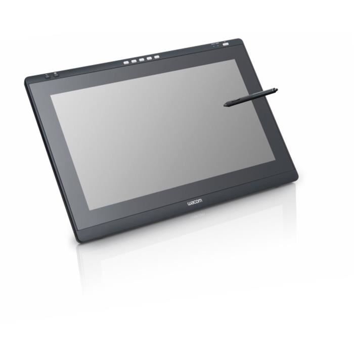 WACOM DTK-2241 - Écran interactif à stylet 22''
