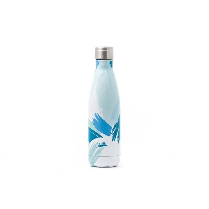 Bouteille isotherme Jungle 500 ml