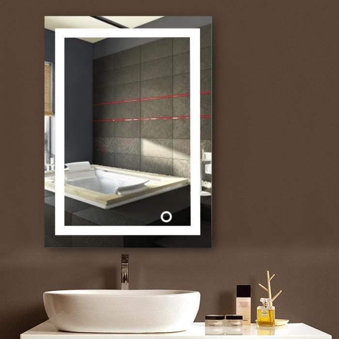 Prix Miroir Salle De Bain Bright Shadow Online