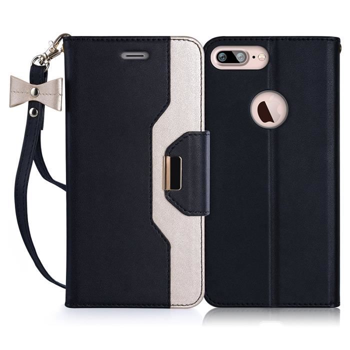 coque refermable iphone 7 plus coque refermable iphone 7 plus