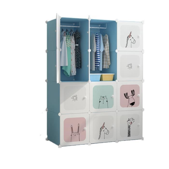Armoire Dessin Bright Shadow Online