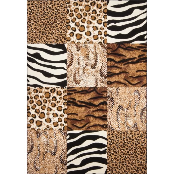 Tapis Leopard Pas Chertapis Leopard Pas Cher
