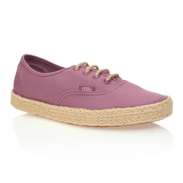 chaussures vans femme rose chaussures vans femme rose