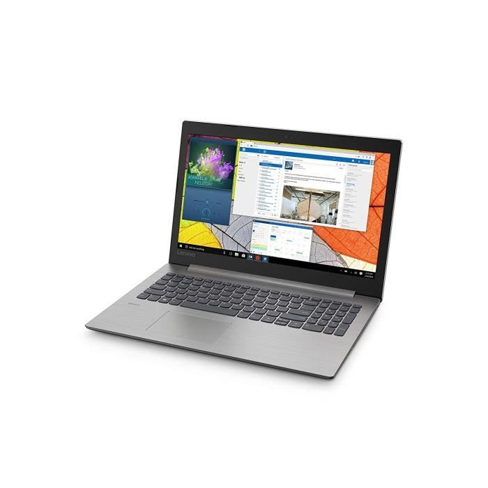 Lenovo Ideapad 330S-15IKB Ultrabook 15" FHD1