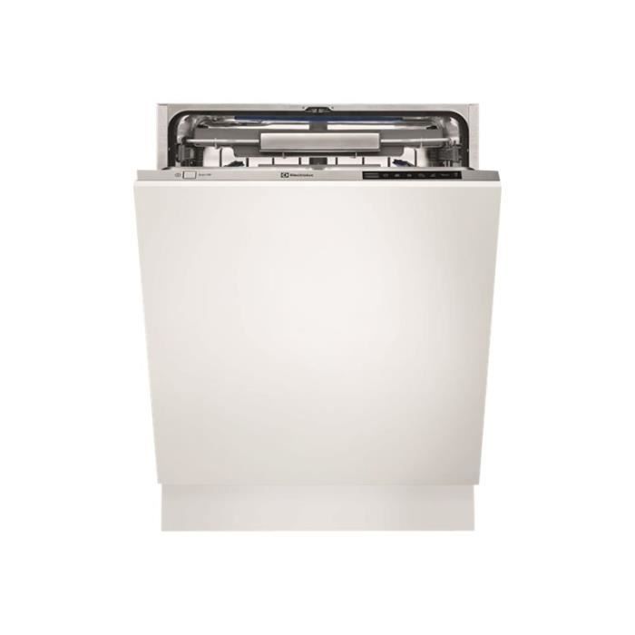 Electrolux ESL7740RA Lave-vaisselle intégrable1