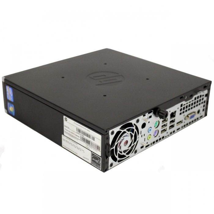  Compaq Elite 8200 USDT - 4Go - 320Go1