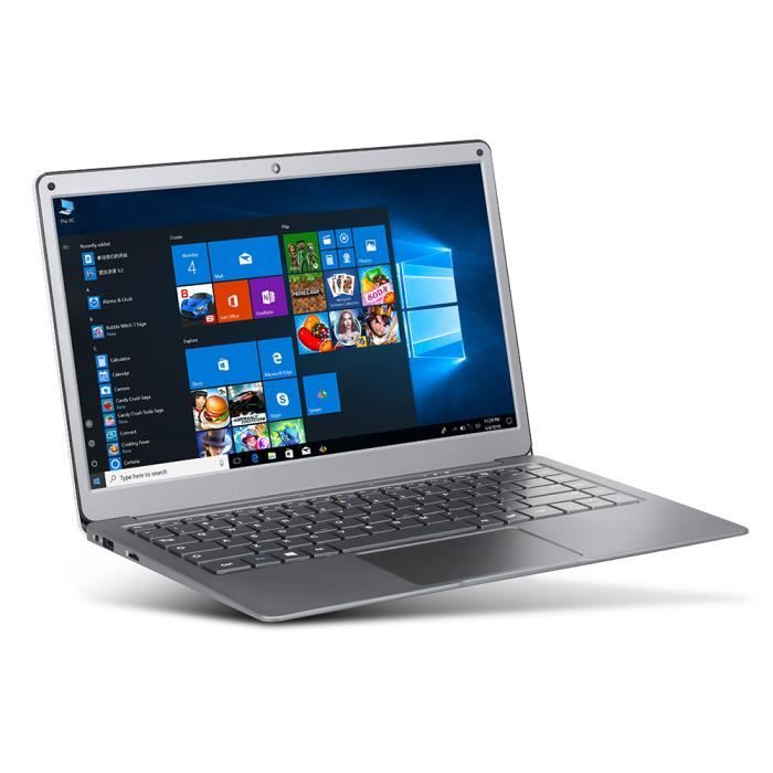 Jumper EZbook X3 Laptop- PC Portable Ordinateur1