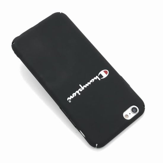 coque silicone iphone 6 champion coque silicone iphone 6 champion