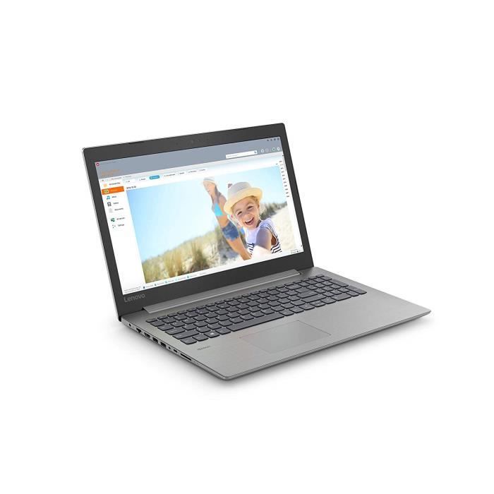 Lenovo Ideapad 330S-15IKB Ultrabook 15" FHD2