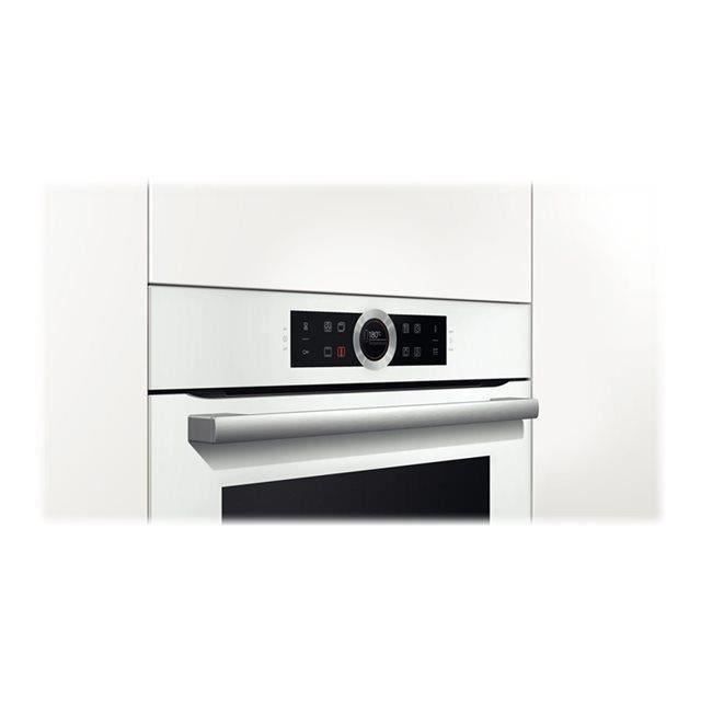 Bosch HBG672BW1F 01.Four Pyrolyse2