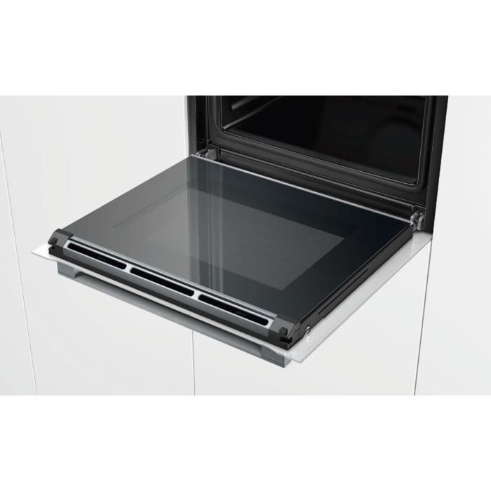 Bosch HBG672BW1F 01.Four Pyrolyse3