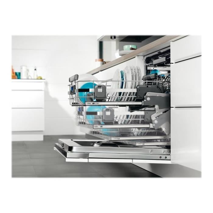 Electrolux ESL7740RA Lave-vaisselle intégrable3