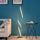 Lampadaire chambre adulte