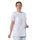 Tuniqué blouse médicale infirmière Rayée Gris et c