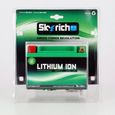 Batterie moto Skyrich Lithium Ion YTX20CH-BS