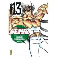 MANGA Saint Seiya ultimate edition Tome 13 MANGA Saint Seiya ultimate edition Tome 13