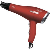 SÈCHE-CHEVEUX Sèche-cheveux - AEG HT 5580 Rouge SÈCHE-CHEVEUX Sèche-cheveux - AEG HT 5580 Rouge