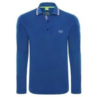 POLO POLO HUGO BOSS HOMME MANCHES LONGUES POLO POLO HUGO BOSS HOMME MANCHES LONGUES