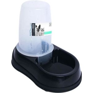 MPETS Distributeur d'eau WATER DISPENSER - Pour chat et chien - 1500ml - Bleu