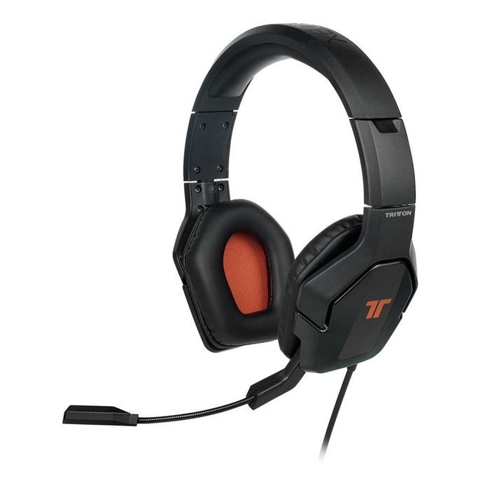 CASQUE TRITTON TRIGGER / Accessoire XBOX 360   Achat / Vente CABLE