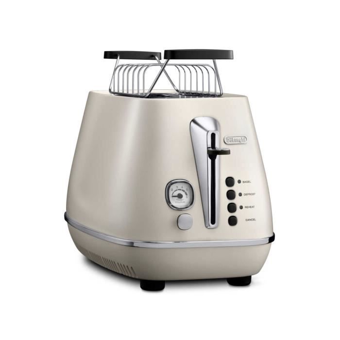 Grille pain Cdiscount