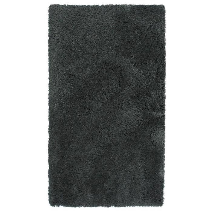NUAGE Tapis 60x110cm Anthracite
