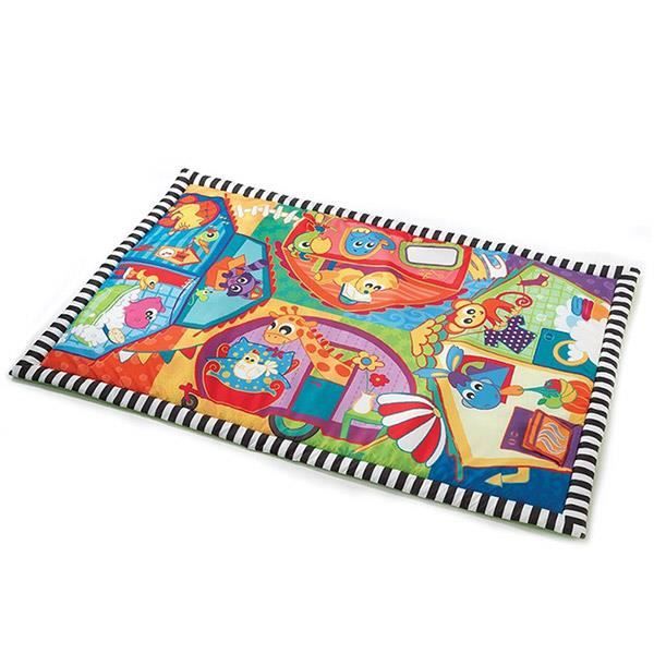 PLAYGRO Joyeux tapis d'éveil