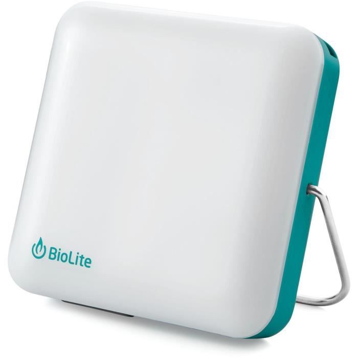 BIOLITE Sunlight - Vert