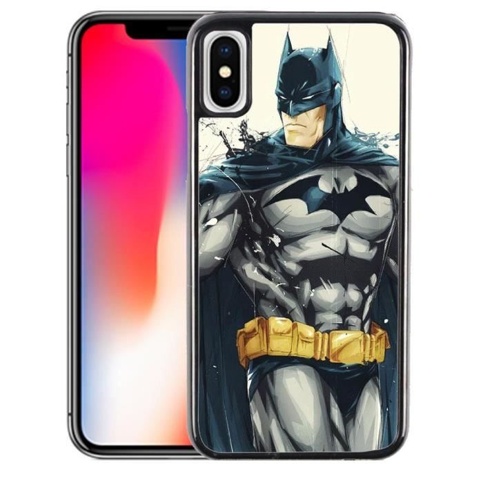 batman coque iphone x batman coque iphone x