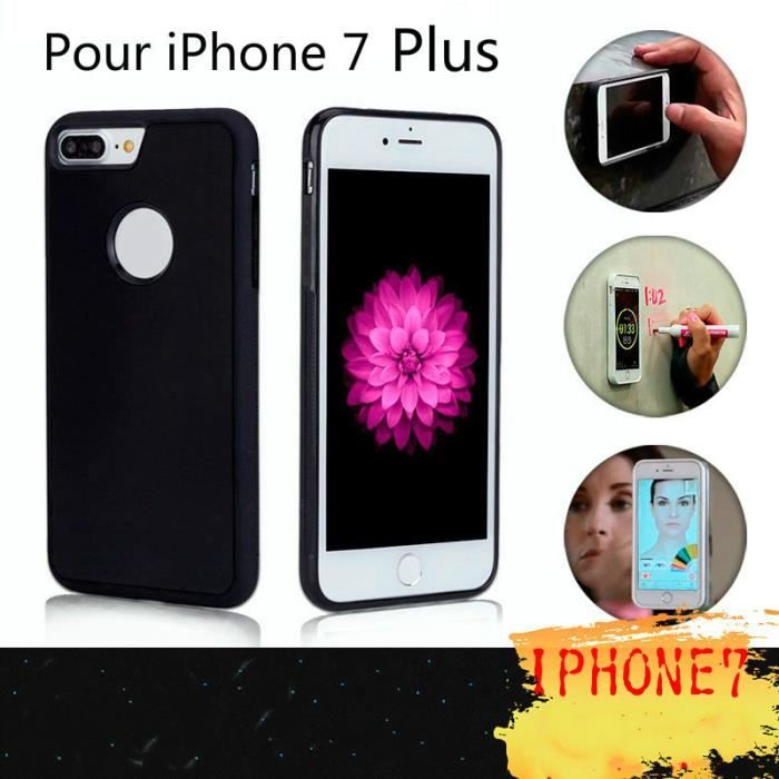 coque iphone 7 plus anti gravité coque iphone 7 plus anti gravité