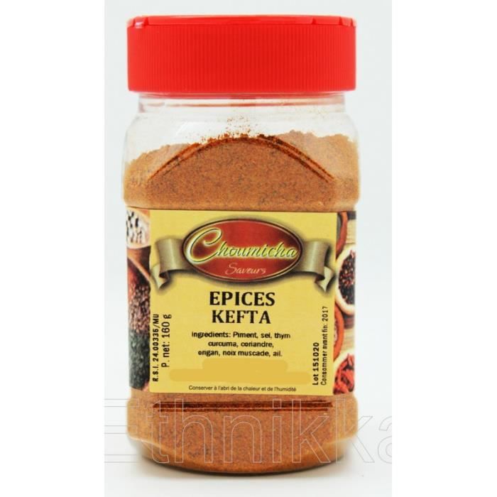 epice kefta