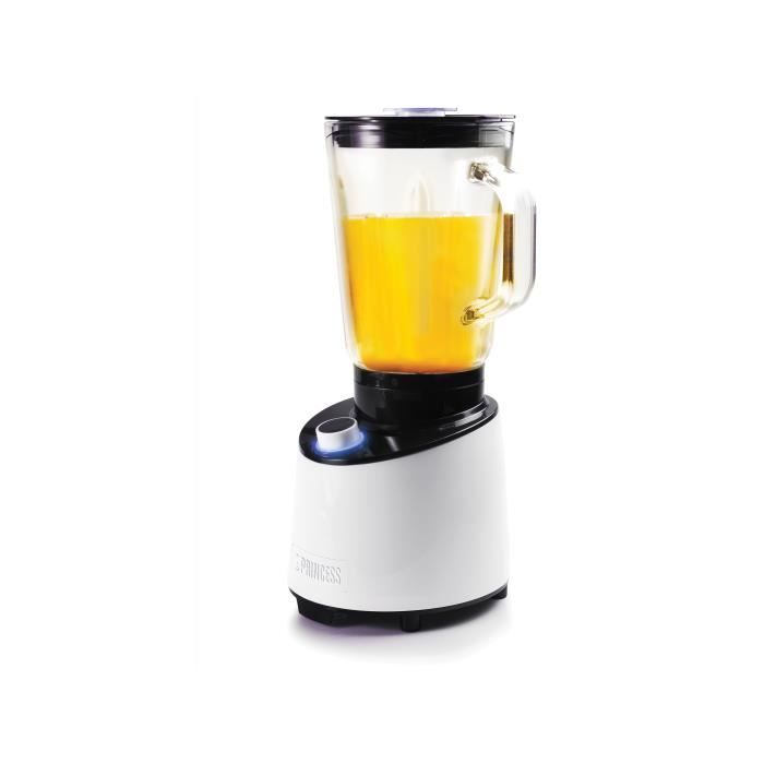PRINCESS Princess Blender Pure Pro2 Series, Mélangeur PetitMenager